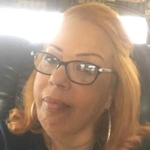 Meet your Posher, Joann